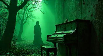 Die Macht der Musik im Horror (10/10)