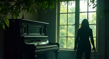 Die musikalische Untermalung des Horrors (10/10)