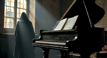 Die musikalische Untermalung des Schreckens (10/10)