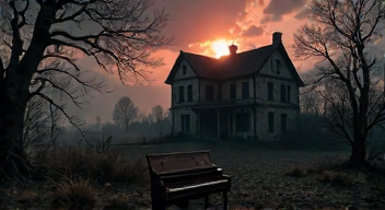 Die musikalische Untermalung im Horrorfilm (9/10)