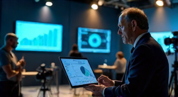 Die ökonomischen Aspekte des Filmgeschäfts