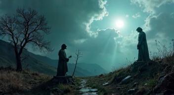 Die philosophische Dimension des Horrors (5/10)