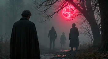 Die philosophischen Aspekte des Horrors (4/10)