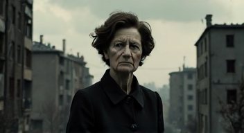 Die politischen Dimensionen des Horrors (9/10)