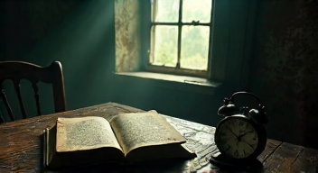 Die Psychologie des Horrors (7/10)