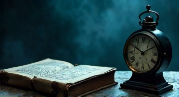 Die Psychologie des Schreckens (2/10)