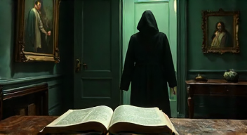 Die Psychologie hinter dem Horrorfilm (4/10)