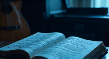 Die Rolle der Musik in der Verarbeitung von Angst (10/10)