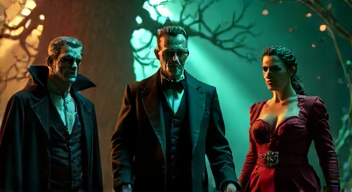 Ein persönlicher Blick auf die Universal Monsters (1/10)