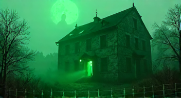 Einfluss der Technik auf das Horror-Genre (2/10)