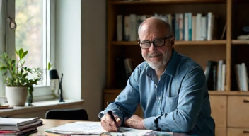 Einfluss des Drehbuchs auf die Charakterdarstellung