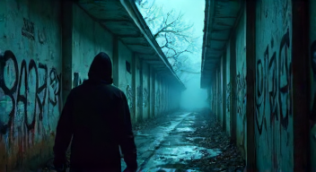 Einfluss des modernen Horrors auf die Gesellschaft (2/10)