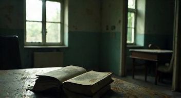 Gesellschaftliche Normen und deren Einfluss auf das Horror-Genre (3/10)