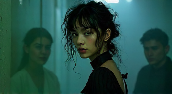 Gesichter des Todes: Ein unberechenbares Phänomen (10/10)