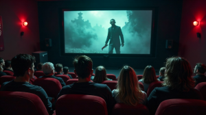 Gesichter des Todes: Meta-Horror, Kultfilm-Remake und gesellschaftliche Reaktionen