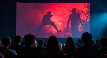 Ich erinnere mich an die Faszination des Horrorkinos (1/10)