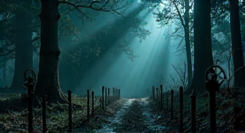 Ich erinnere mich an die Macht des Horrors (1/10)