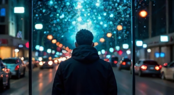 Innere Konflikte im digitalen Zeitalter (6/10)