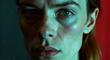 Künstlerische Reflexionen über das Grauen (9/10)