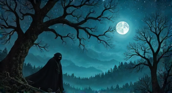 Kulturelle Aspekte der Horrorkunst (8/10)