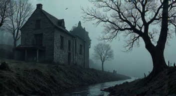 Kulturelle Bedeutung des Horrors (3/10)