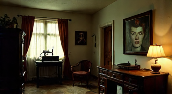 Kulturelle Strömungen in Horrorfilmen (8/10)