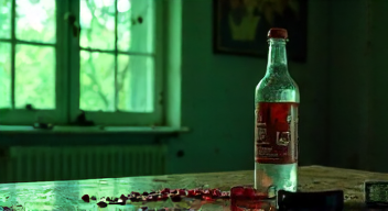 Meine Faszination für Horror und Slasher-Filme (1/10)