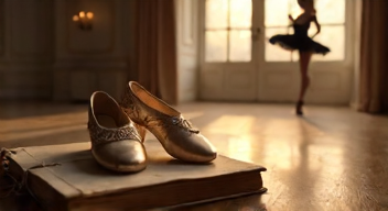 Meine Gedanken zur Kunst des Überlebens im Ballett (1/10)