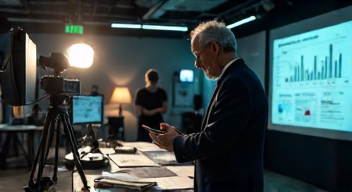 Ökonomische Aspekte der Filmproduktion (7/10)