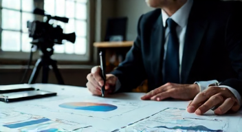 Ökonomische Aspekte der Filmproduktion (8/10)