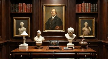 Ökonomische Aspekte der Kunstproduktion (8/10)