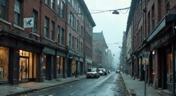 Ökonomische Aspekte des Horrors (8/10)