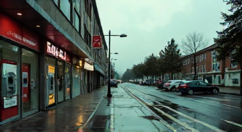 Ökonomische Auswirkungen von Ängsten in der Gesellschaft (8/10)