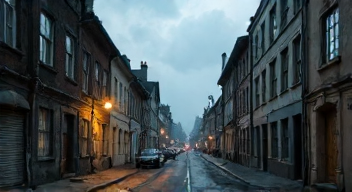 Ökonomische Perspektiven des Horrors (8/10)