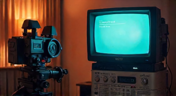 Perspektiven zu Found Footage und seinen Einflüssen