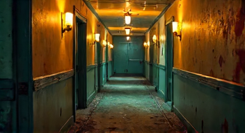 Perspektiven zu Horror und digitalem Mythos