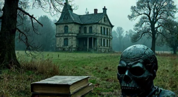 Perspektiven zu Horrorfilmen sind vielschichtig