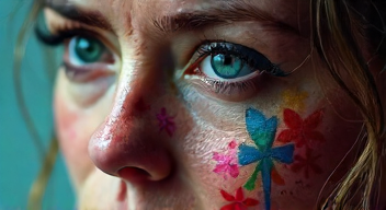 Perspektiven zu Kunst und Überleben sind tiefgreifend