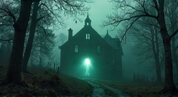 Perspektiven zu Paranormalen Phänomenen