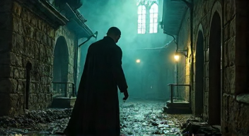 Perspektiven zu Universal Monsters sind vielfältig