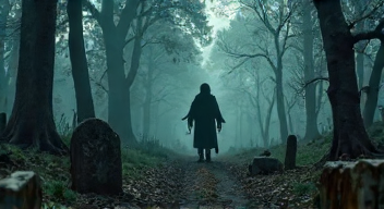 Philosophische Aspekte von Horrorfilmen (3/10)