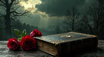 Philosophische Betrachtungen des Horrors (5/10)