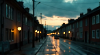 Politik und Horror: Eine gefährliche Verbindung (8/10)