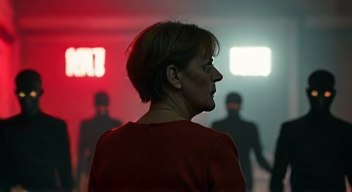 Politische Botschaften in Horrorfilmen (6/10)