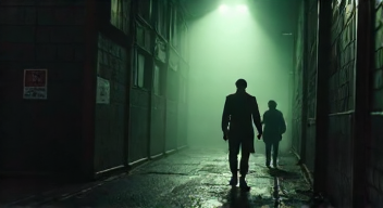 Politische Dimensionen des Horrorkinos (8/10)