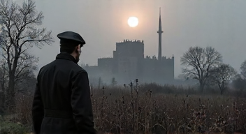 Politische Dimensionen des Horrors (9/10)