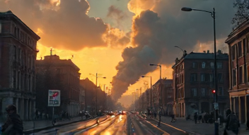 Politische Dimensionen des Horrors (9/10)