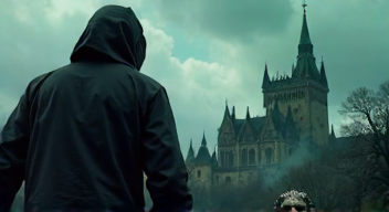 Politische Dimensionen im Horror (8/10)