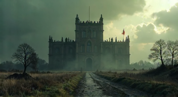 Politische Dimensionen von Horrorfilmen (7/10)