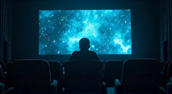 Psychoanalytische Betrachtung von Angst im Film (6/10)